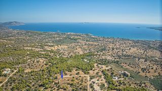 Αγροτεμάχια 4.138 τ.μ. για πώληση, Αργολίδα, Κρανίδι-thumb-14
