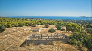 Αγροτεμάχια 4.138 τ.μ. για πώληση, Αργολίδα, Κρανίδι-thumb-1