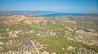 Αγροτεμάχια 4.138 τ.μ. για πώληση, Αργολίδα, Κρανίδι-thumb-16