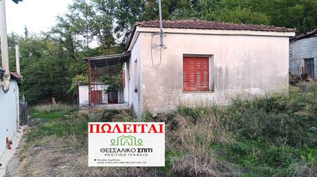 Μονοκατοικία 60τ.μ. για πώληση-Μουζάκι » Μαυρομμάτι