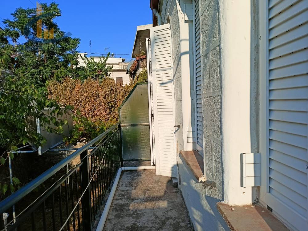 Detached home 70 sqm for sale, Thesprotia, Filiates