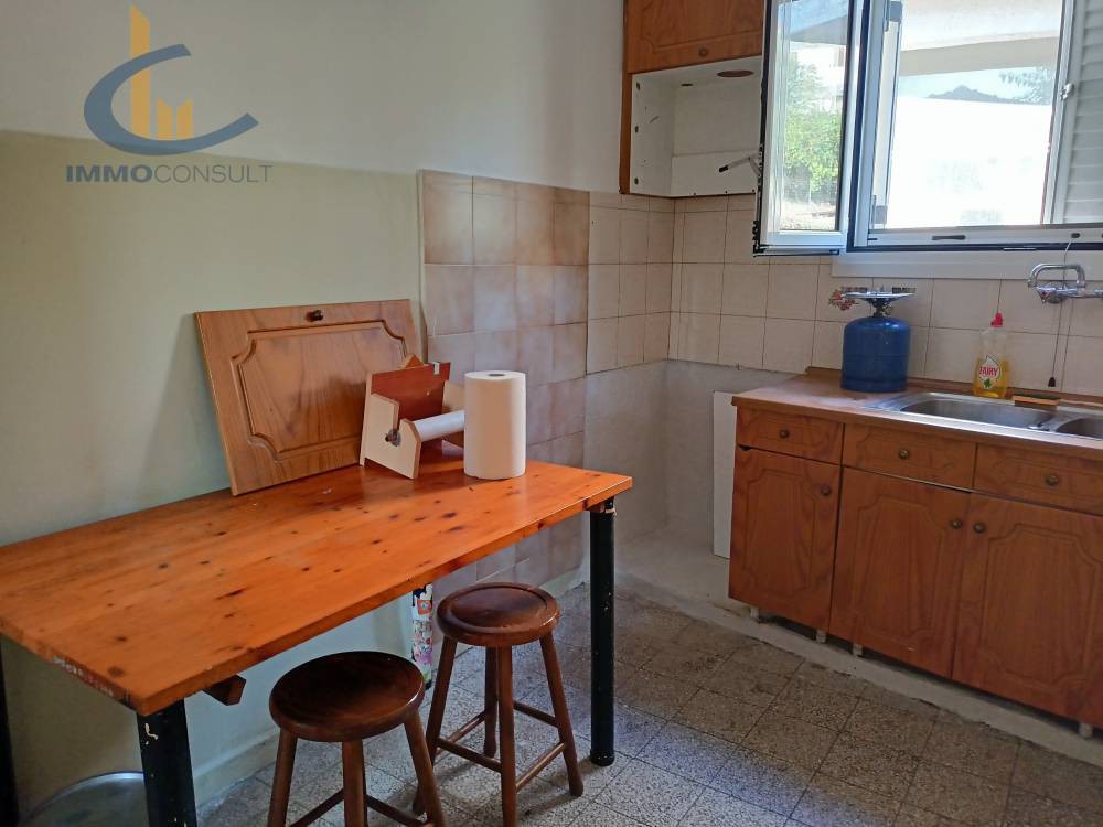 Detached home 70 sqm for sale, Thesprotia, Filiates