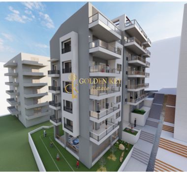 Apartment 82sqm for sale-Kavala » Vyronas