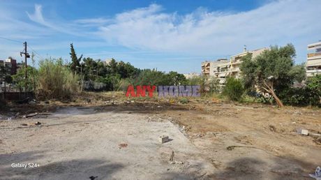 Οικόπεδο 3.484τ.μ. για πώληση-Εύοσμος » Ευαγγελισμός - νέος κουκλουτζάς