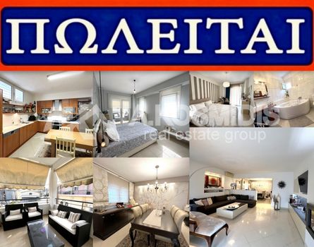 Μεζονέτα 225τ.μ. για πώληση-Θέρμη » Αγία παρασκευή