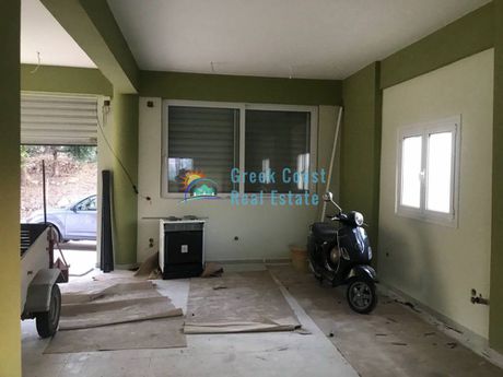 Store 80 sqm for rent