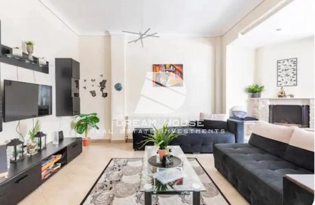 Apartment 85sqm for rent-Center