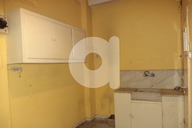 Κτίριο 480 τ.μ. πρός πώληση, Αθήνα - Νότια Προάστια, Καλλιθέα