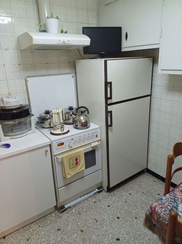 Apartment 70sqm for sale-Kipseli » Nea Kipseli
