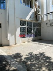 Βιοτεχνικός χώρος 160 τ.μ. για ενοικίαση