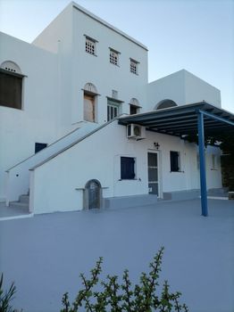 Συγκρότημα διαμερισμάτων 220 τ.μ. για πώληση