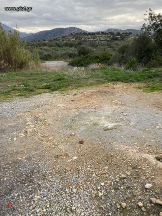 Οικόπεδο 1.000 τ.μ. για πώληση, Ν. Ρεθύμνου, Γεροπόταμος