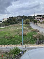 Οικόπεδο 1.000 τ.μ. για πώληση, Ν. Ρεθύμνου, Γεροπόταμος-thumb-1