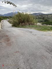 Οικόπεδο 1.000 τ.μ. για πώληση, Ν. Ρεθύμνου, Γεροπόταμος-thumb-3