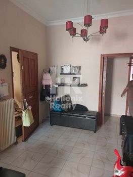Apartment 111sqm for sale-Patra » Abelokipi