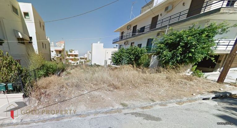 Οικόπεδο 400 τ.μ. για πώληση, Ν. Χανίων, Χανιά