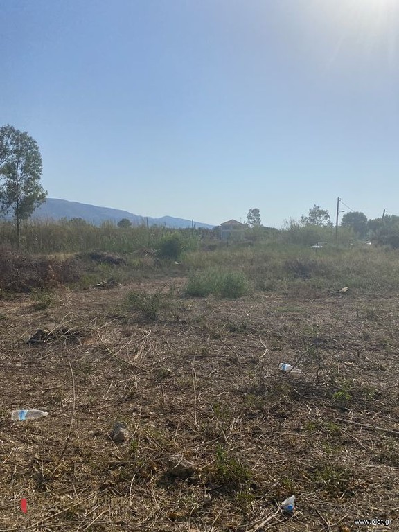 Οικόπεδο 1.181 τ.μ. πρός πώληση, Ν. Χανίων, Σούδα