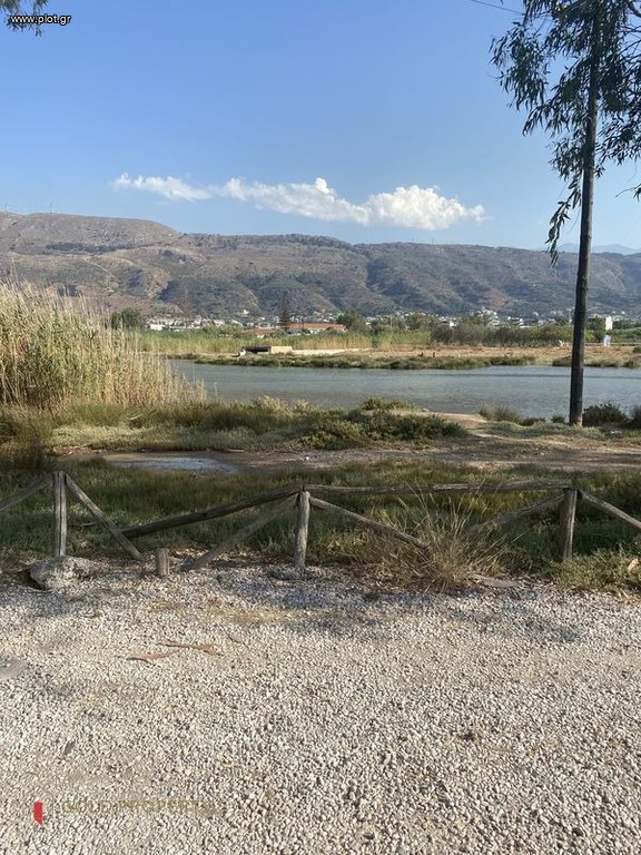 Οικόπεδο 1.181 τ.μ. πρός πώληση, Ν. Χανίων, Σούδα