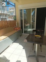 Studio / γκαρσονιέρα 38 τ.μ. για ενοικίαση, Αχαΐα, Πάτρα-thumb-9