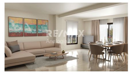 Apartment 102sqm for sale-Kalamaria » Agios Ioannis