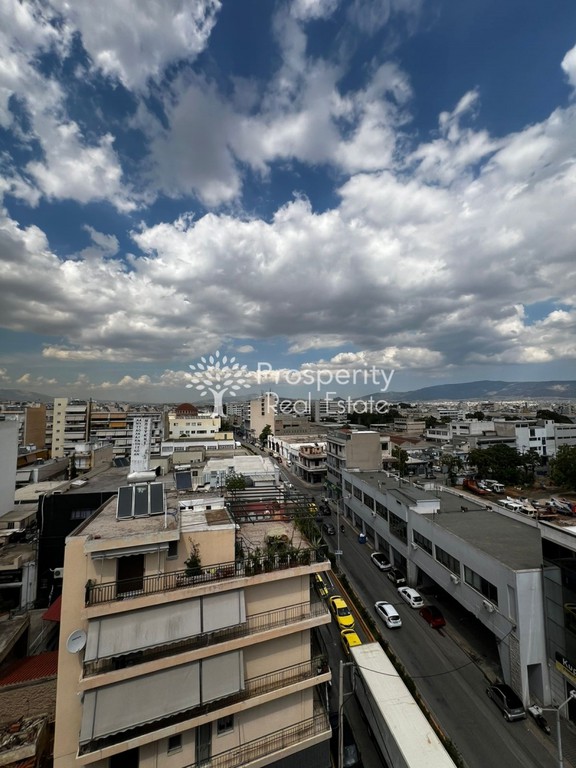 Επιχειρηματικό κτίριο 1.504 τ.μ. πρός πώληση, Πειραιάς, Παλαιά Κοκκινιά