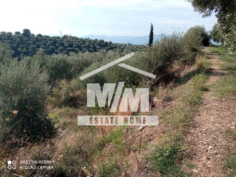 Parcel 11.109sqm for sale-Agrinio » Center