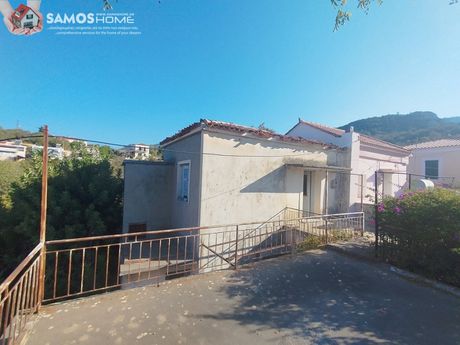 Μονοκατοικία 131 τ.μ. για πώληση