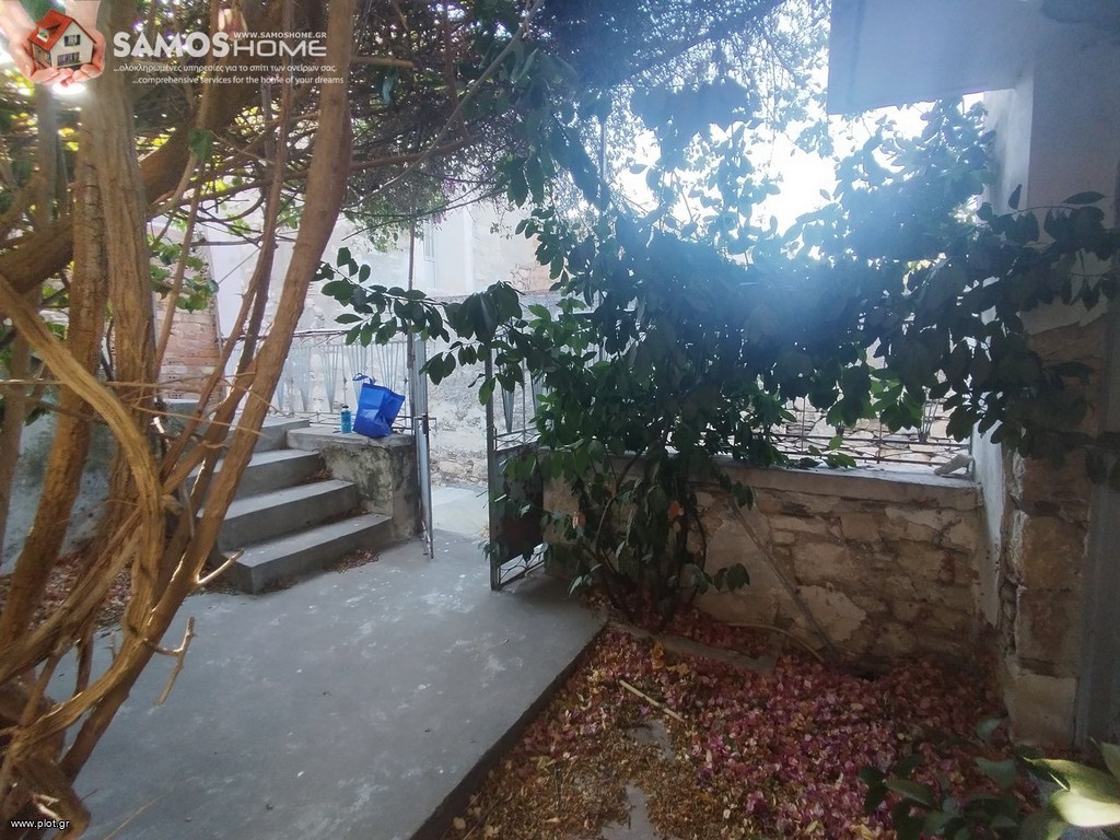 Μονοκατοικία 131 τ.μ. προς πώληση, Ν. Σάμου, Σάμος