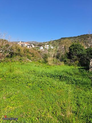 Οικόπεδο 908 τ.μ. για πώληση, Ν. Ρεθύμνου, Λάμπη
