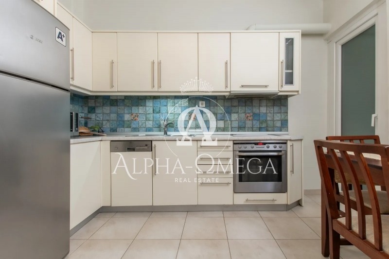 Διαμέρισμα 120 τ.μ. πρός ενοικίαση, Θεσσαλονίκη - Κέντρο, Νέα Παραλία