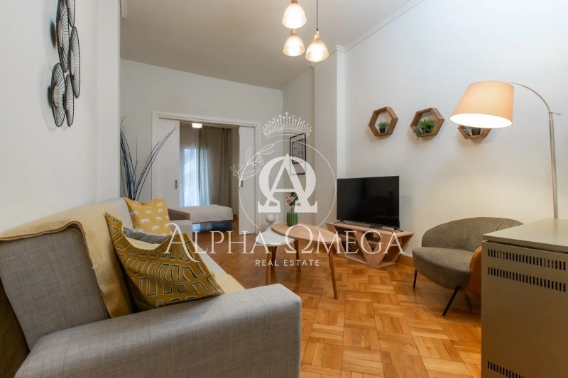Διαμέρισμα 120 τ.μ. πρός ενοικίαση, Θεσσαλονίκη - Κέντρο, Νέα Παραλία