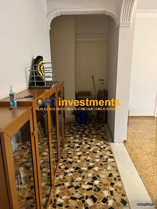 Διαμέρισμα 100 τ.μ. πρός ενοικίαση, Θεσσαλονίκη - Κέντρο, Κέντρο