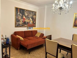 Διαμέρισμα 100 τ.μ. για ενοικίαση