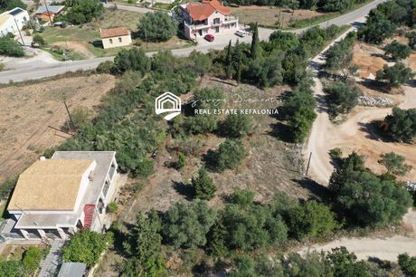 Οικόπεδο 2.040τ.μ. για πώληση-Κεφαλονιά » Πύλαρος