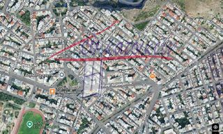 Land plot 150 sqm for sale