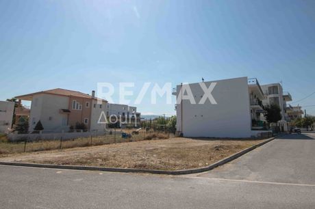 Land plot 305,1sqm for sale-Nea Ionia Volou » Nea Ionia