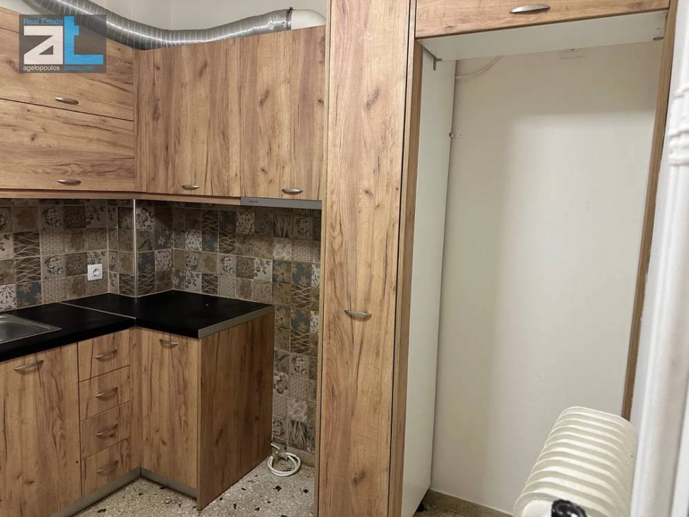 Διαμέρισμα 56 τ.μ. πρός ενοικίαση, Αχαΐα, Πάτρα