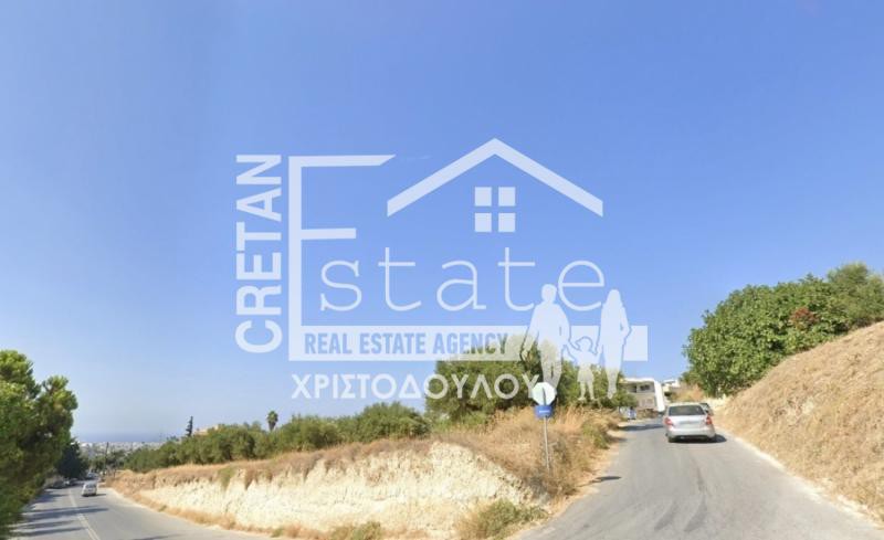 Οικόπεδο 4.350 τ.μ. προς πώληση, Μεσαμπελιές