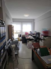 Γραφείο 26 τ.μ. για πώληση, Αθήνα - Κέντρο, Εξάρχεια - Νεάπολη-thumb-1