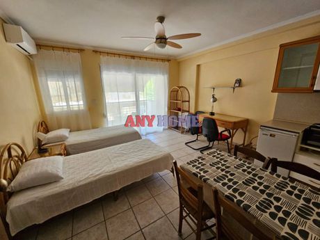 Studio 35sqm for rent-Kalamaria » Aretsou