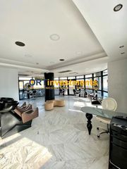 Γραφείο 90 τ.μ. για ενοικίαση, Θεσσαλονίκη - Κέντρο, Βαρδάρης-thumb-2