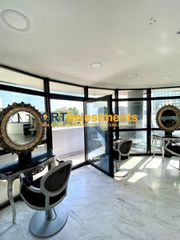 Γραφείο 90 τ.μ. για ενοικίαση, Θεσσαλονίκη - Κέντρο, Βαρδάρης-thumb-3
