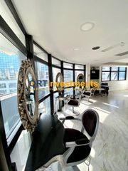 Γραφείο 90 τ.μ. για ενοικίαση, Θεσσαλονίκη - Κέντρο, Βαρδάρης-thumb-1