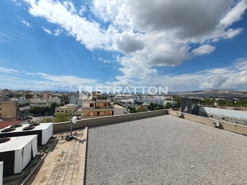 Επιχειρηματικό κτίριο 10.000 τ.μ. πρός πώληση, Αθήνα - Κέντρο, Πετράλωνα