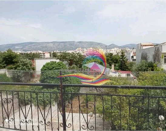 Apartment 50 sqm for rent, Athens - South, Palaio Faliro