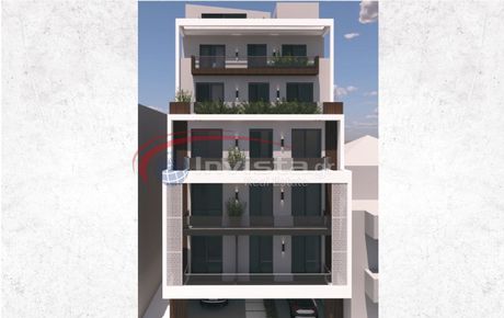 Διαμέρισμα 95τ.μ. για πώληση-Καλαμαριά » Κέντρο