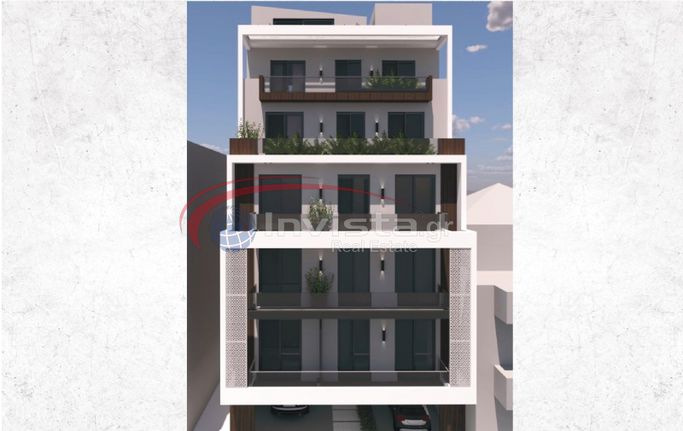 Διαμέρισμα 95 τ.μ. για πώληση, Θεσσαλονίκη - Περιφ/Κοί Δήμοι, Καλαμαριά