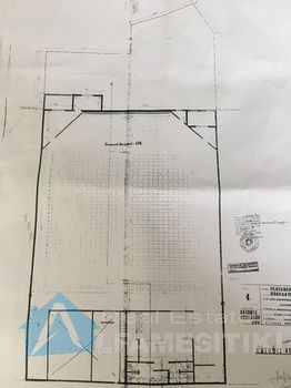 Showroom 655sqm for sale-Kalithea
