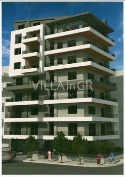 Apartment 141sqm for sale-Kalamaria » Agios Panteleimon