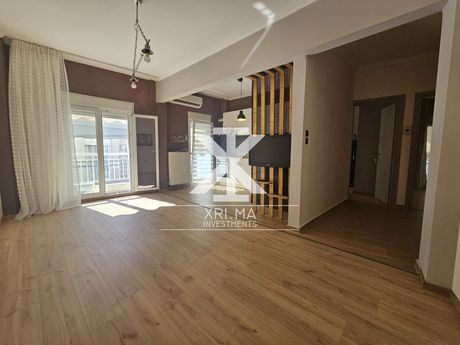 Apartment 75sqm for sale-Neapoli » Neapoli
